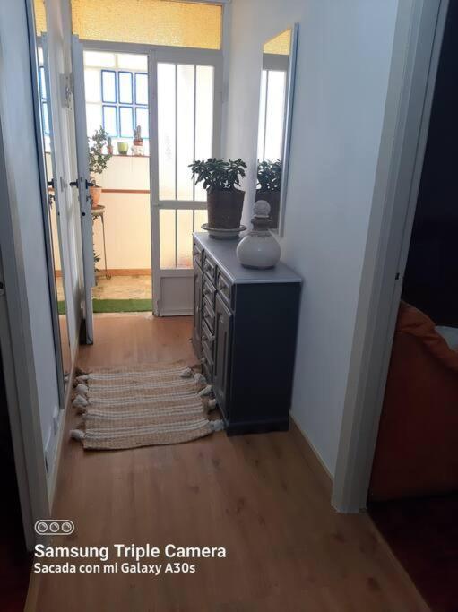 Piso Con Preciosas Vistas De Vigoアパートメント エクステリア 写真