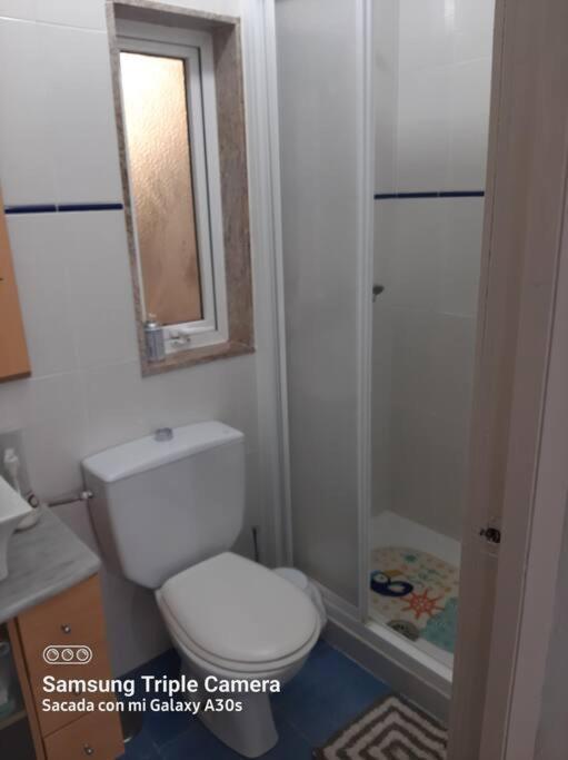 Piso Con Preciosas Vistas De Vigoアパートメント エクステリア 写真