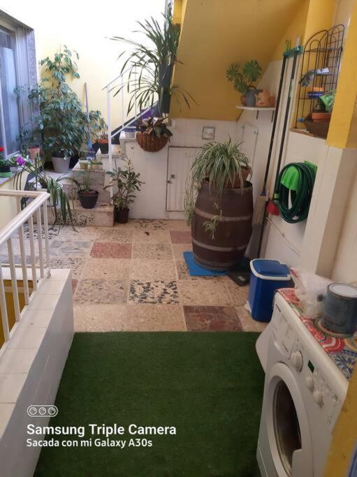 Piso Con Preciosas Vistas De Vigoアパートメント エクステリア 写真