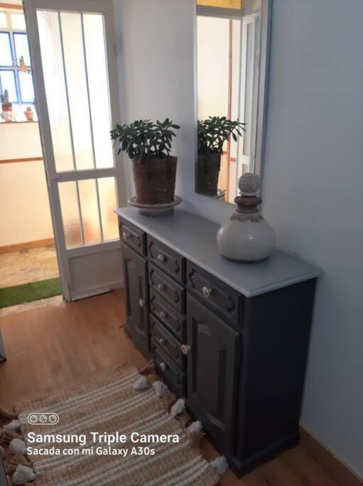 Piso Con Preciosas Vistas De Vigoアパートメント エクステリア 写真